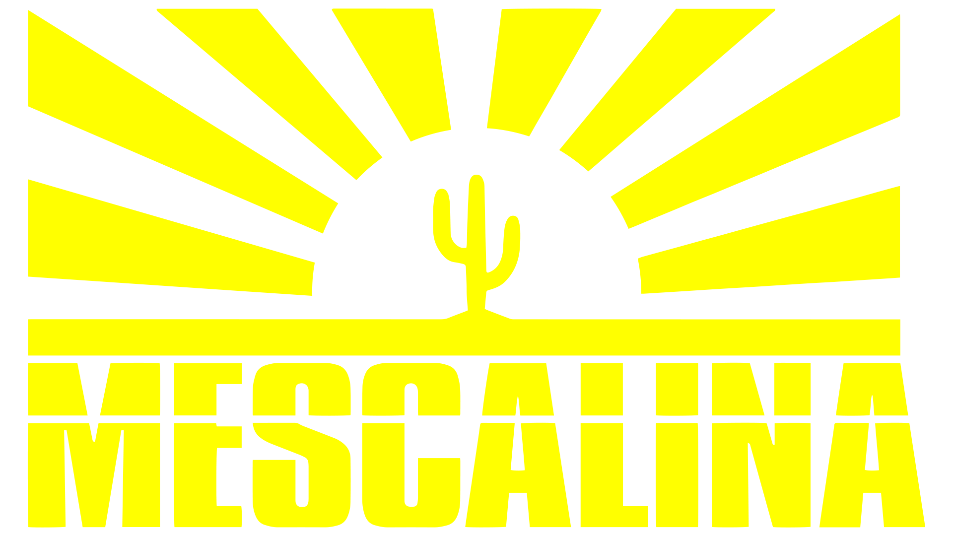 Mescalina